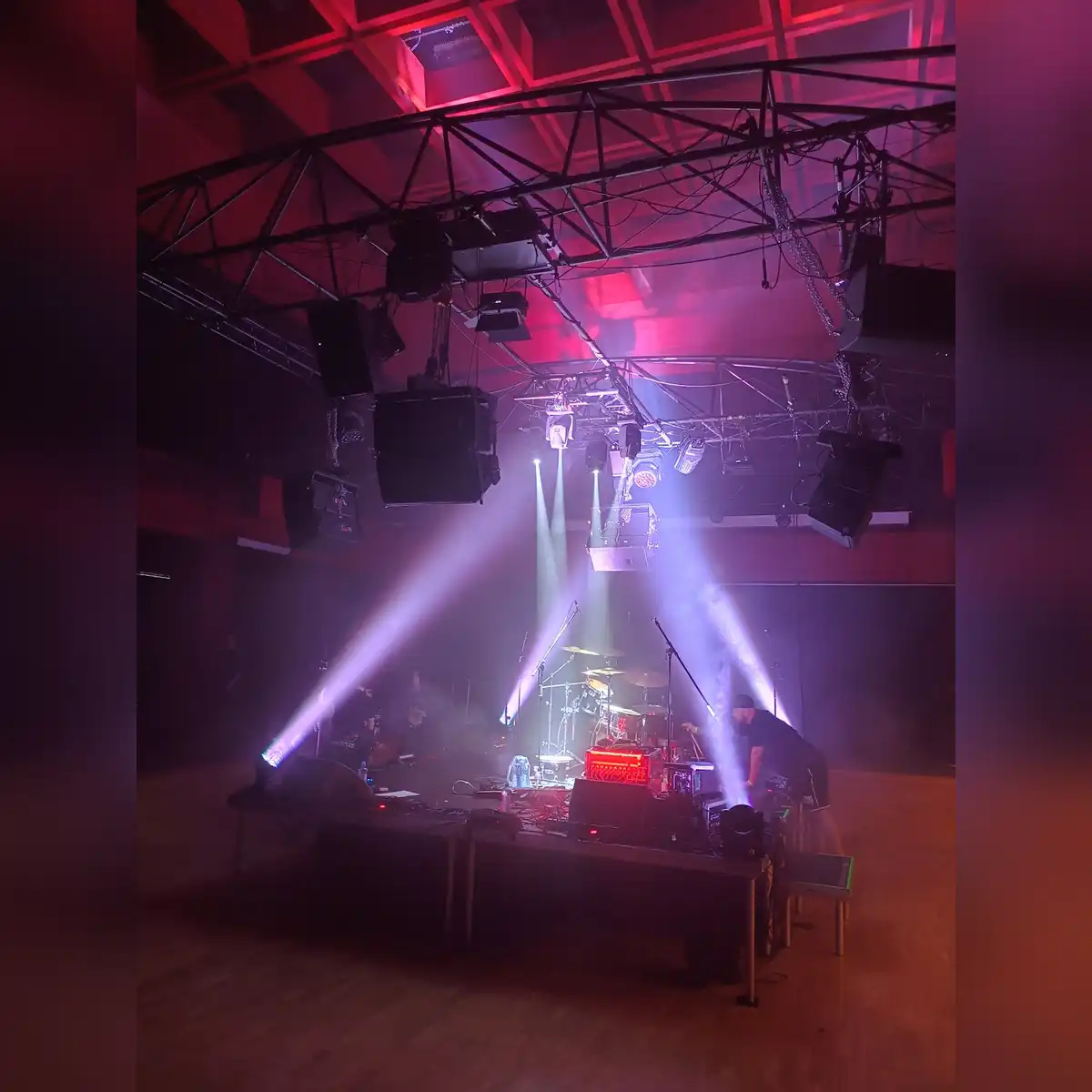 venue photo