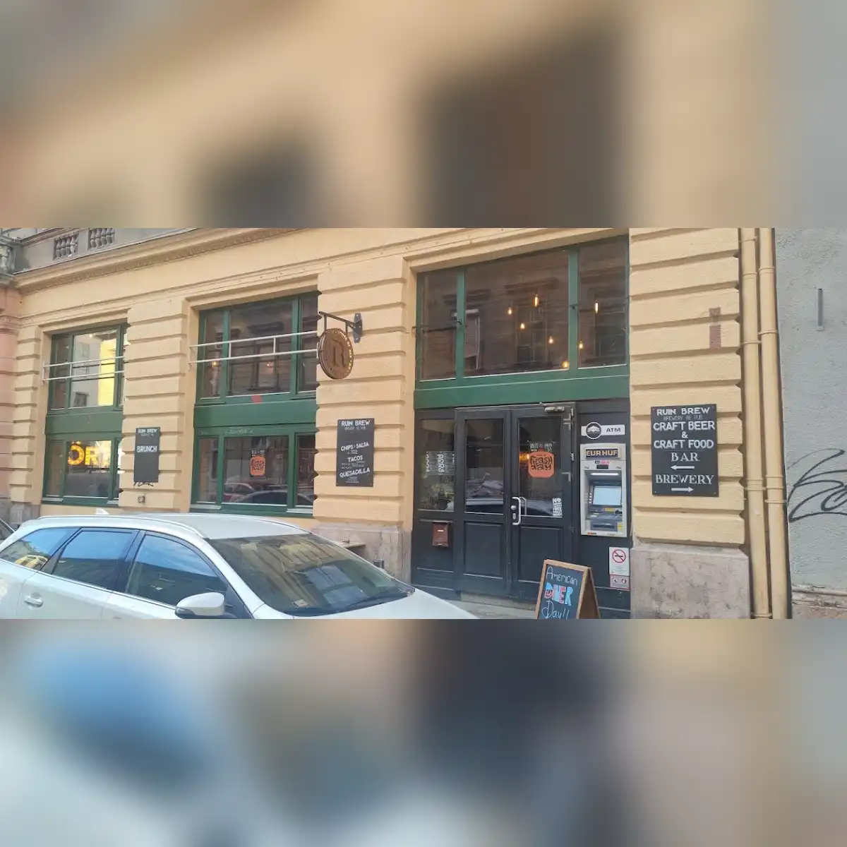 venue photo