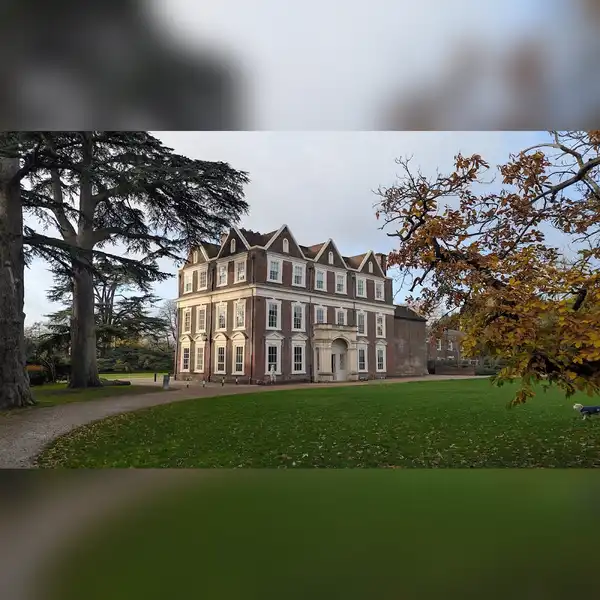venue photo
