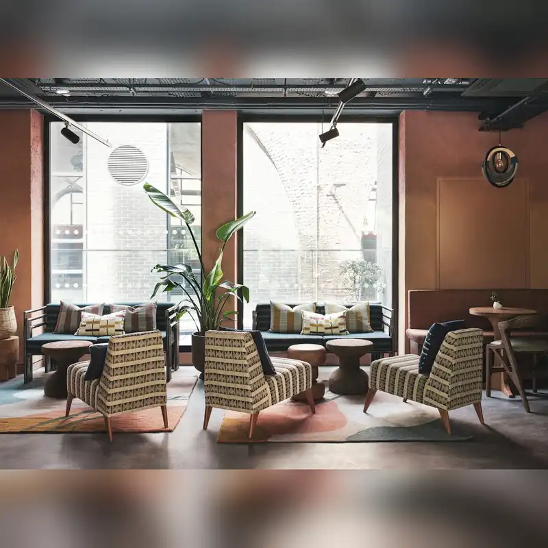 venue photo