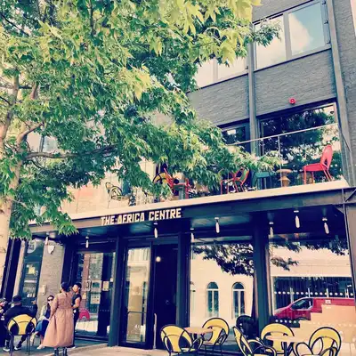 venue photo