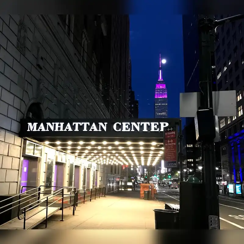 venue photo
