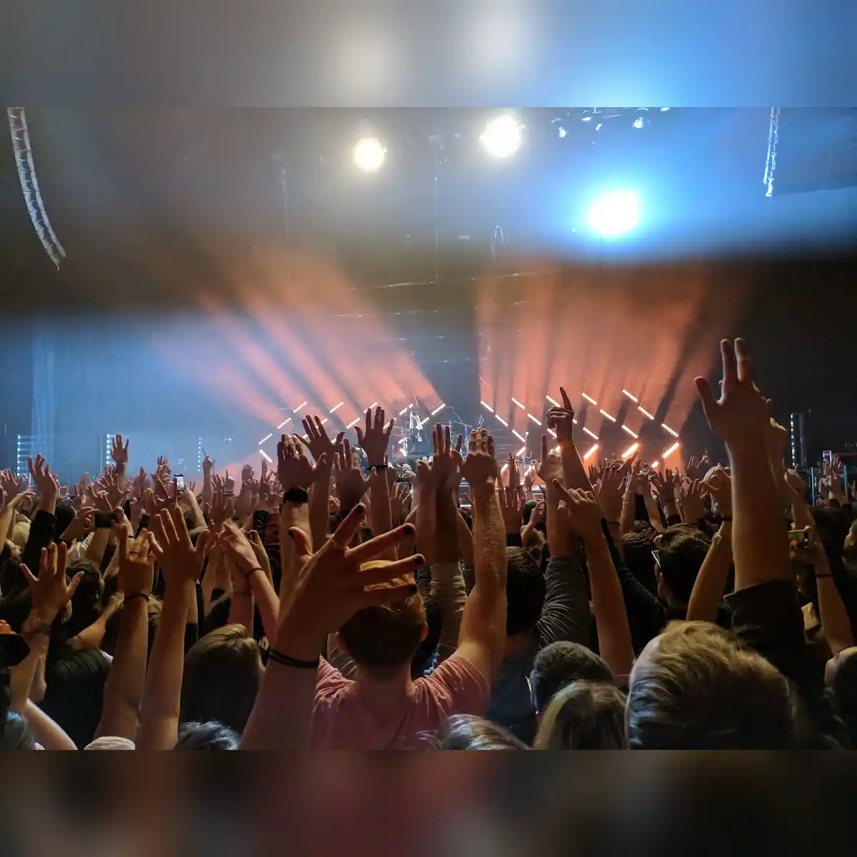venue photo