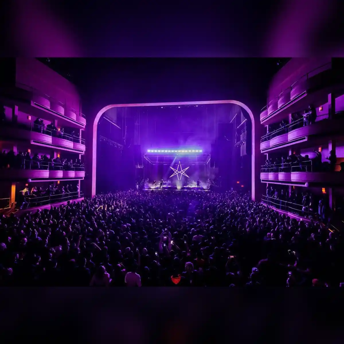 venue photo