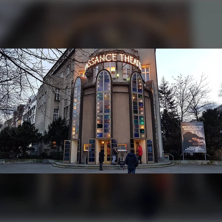 Renaissance-Theater