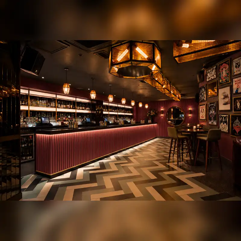 venue photo