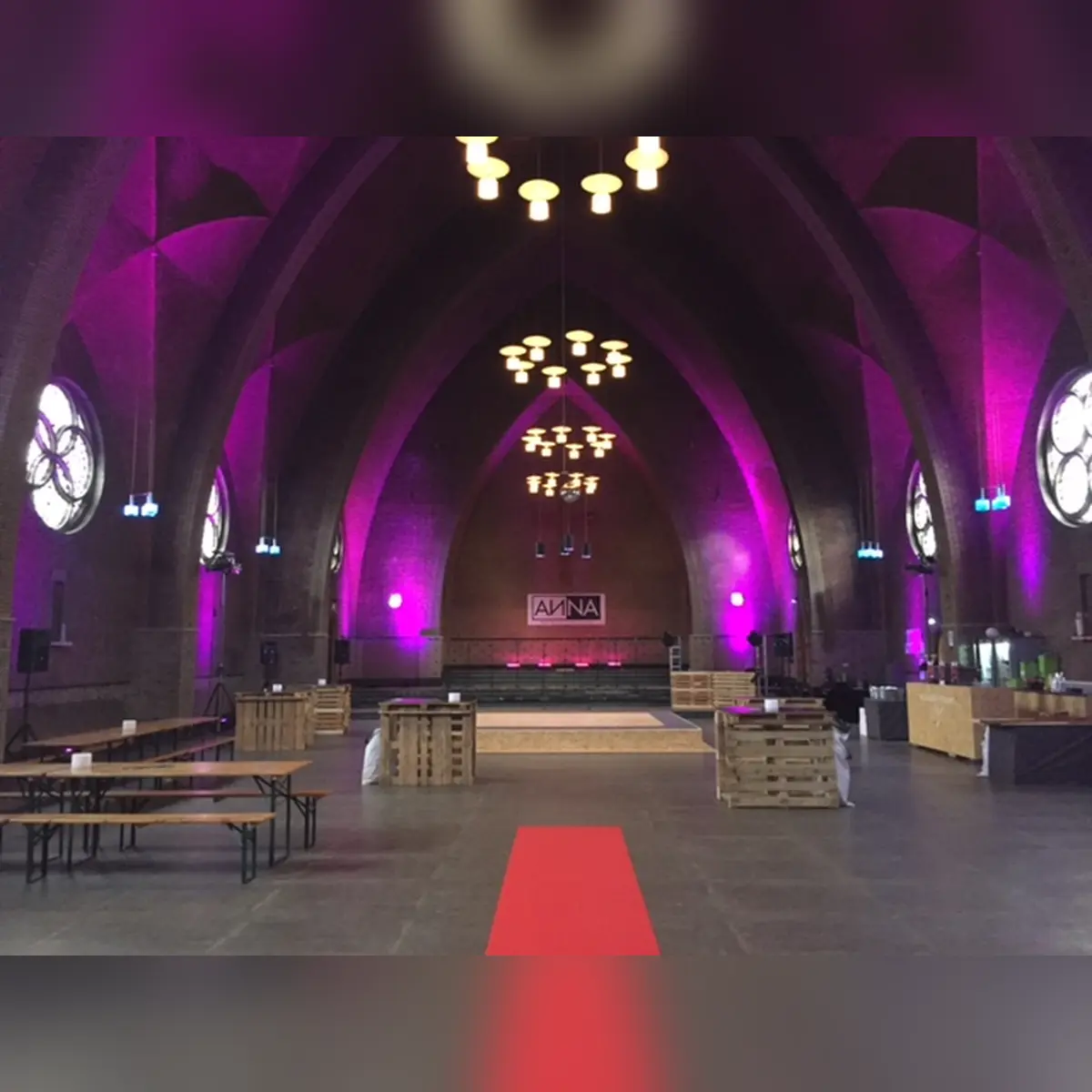 venue photo