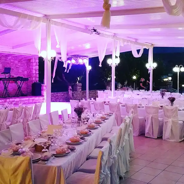 venue photo