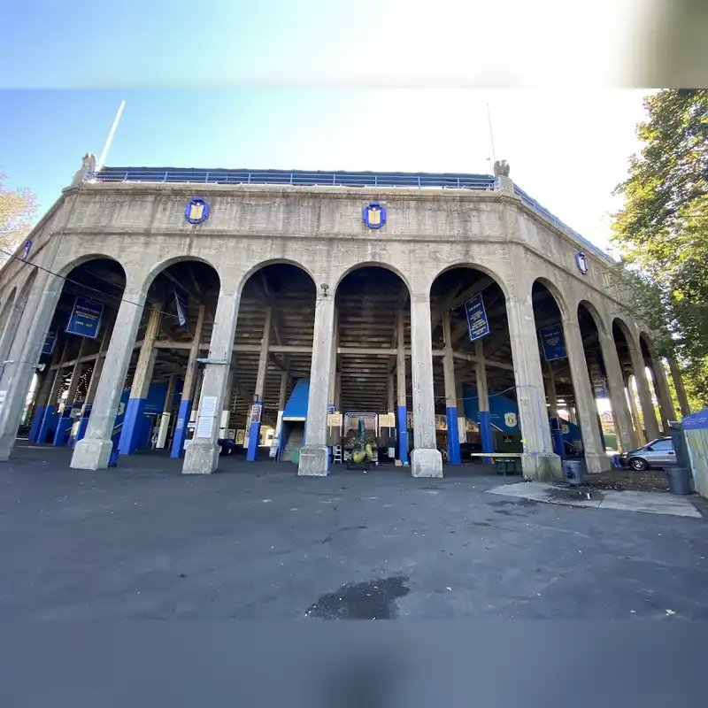venue photo