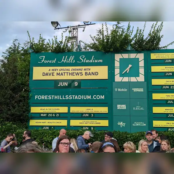 venue photo