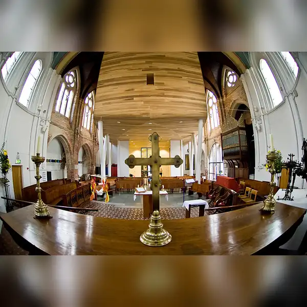 venue photo