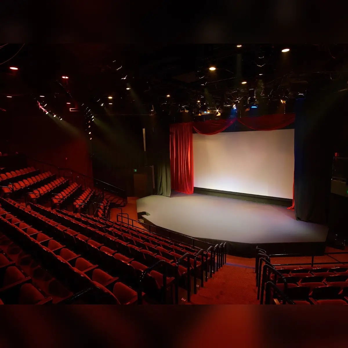 venue photo