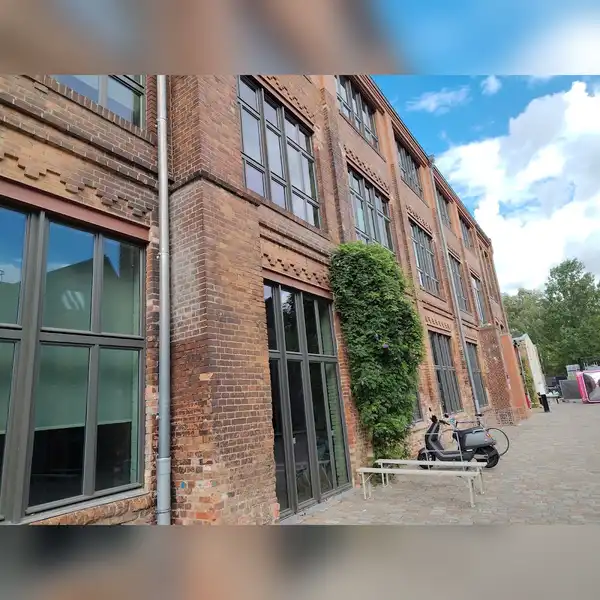 venue photo