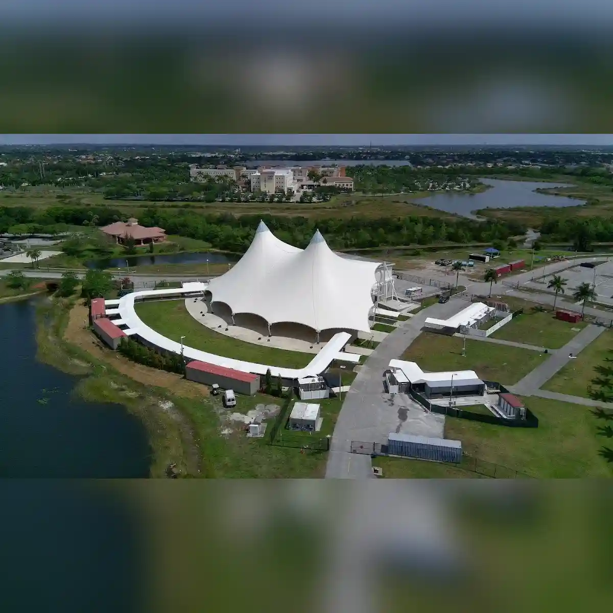 venue photo