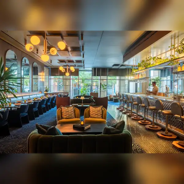 venue photo