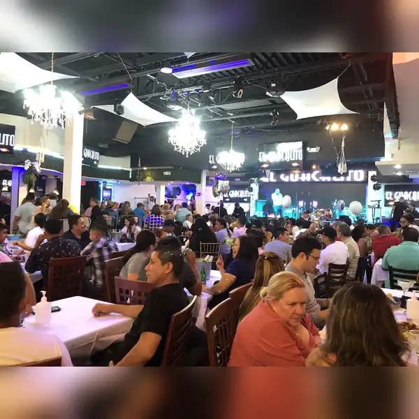 venue photo