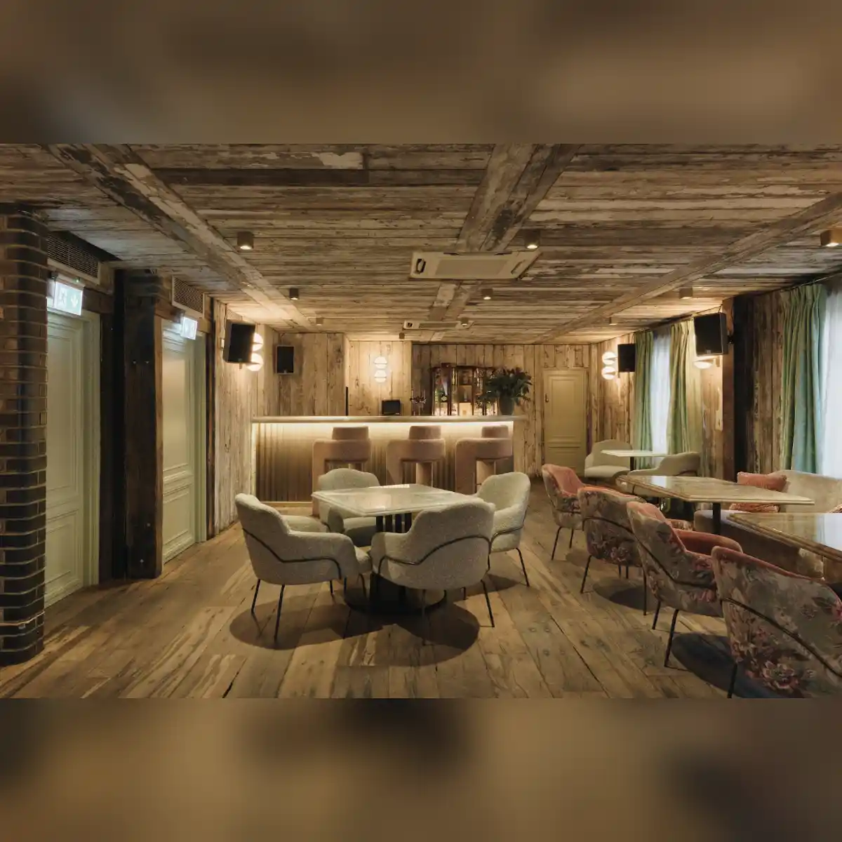 venue photo