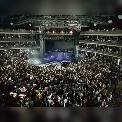 venue photo