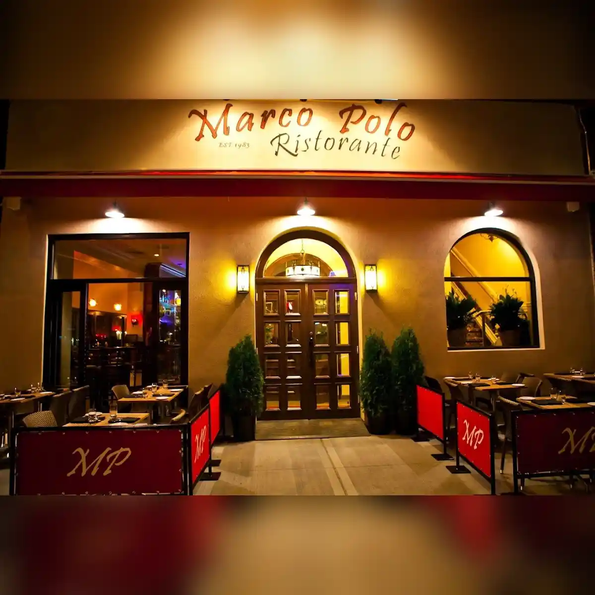 venue photo