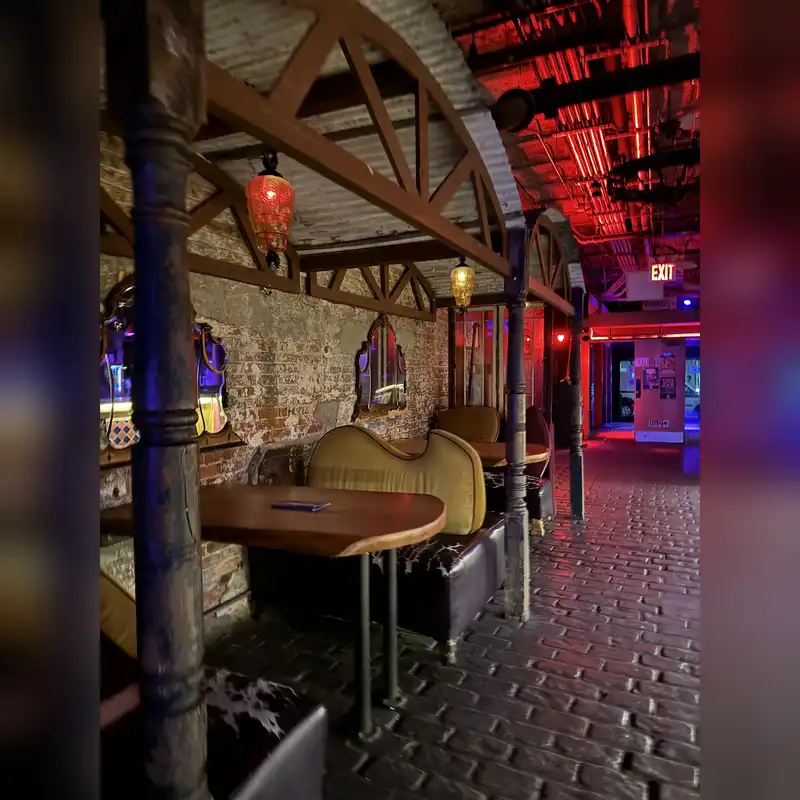 venue photo