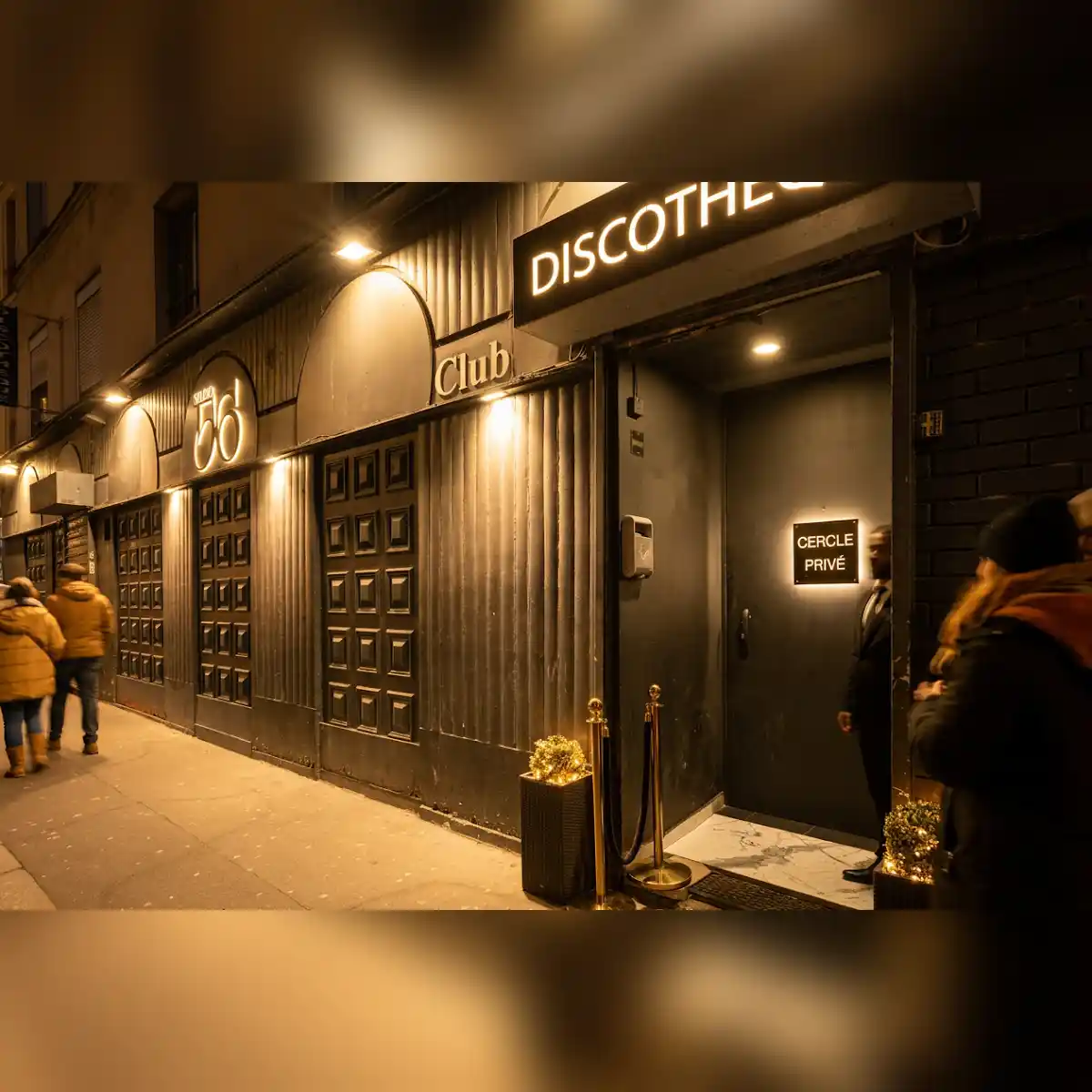 venue photo