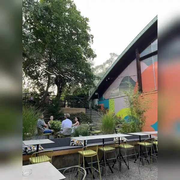 venue photo