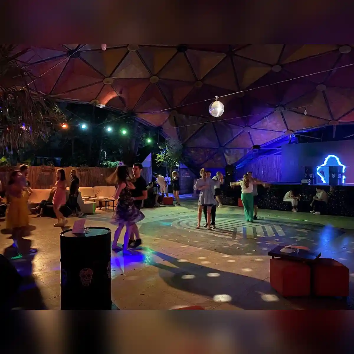 venue photo