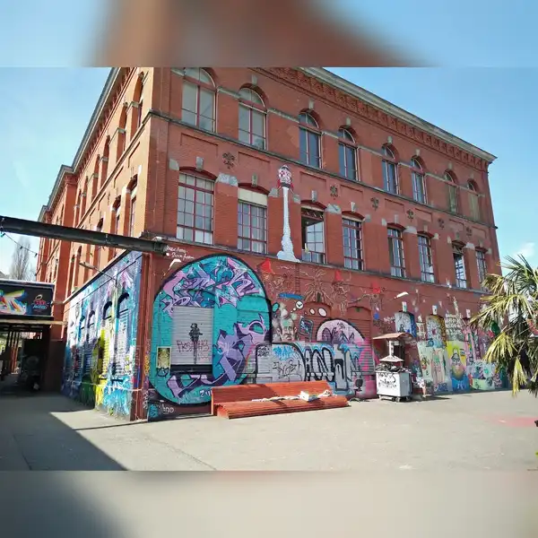 venue photo