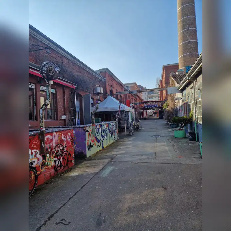 venue photo