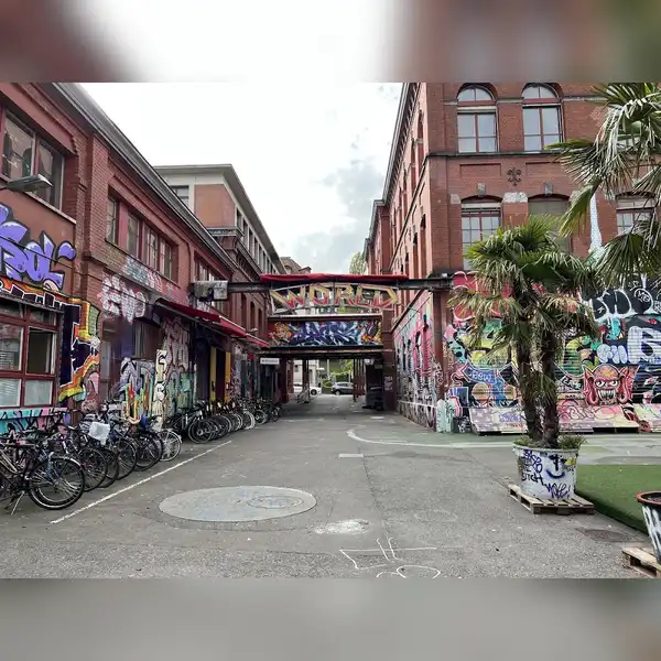 venue photo