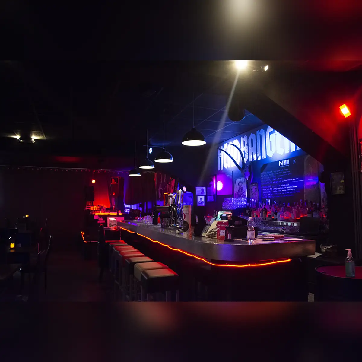 venue photo