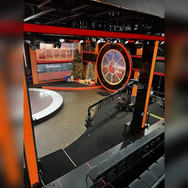 venue photo