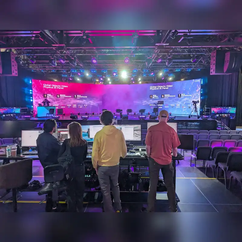 venue photo