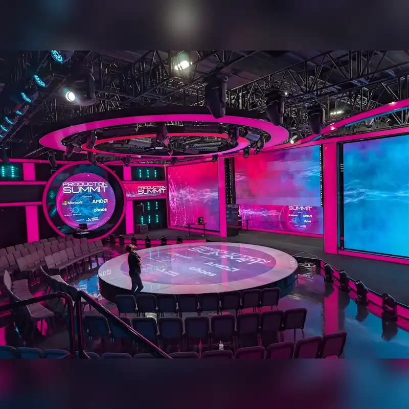 venue photo