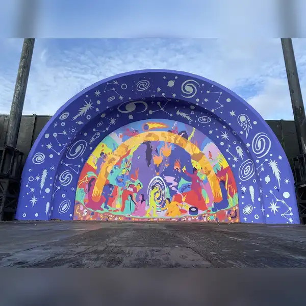 venue photo