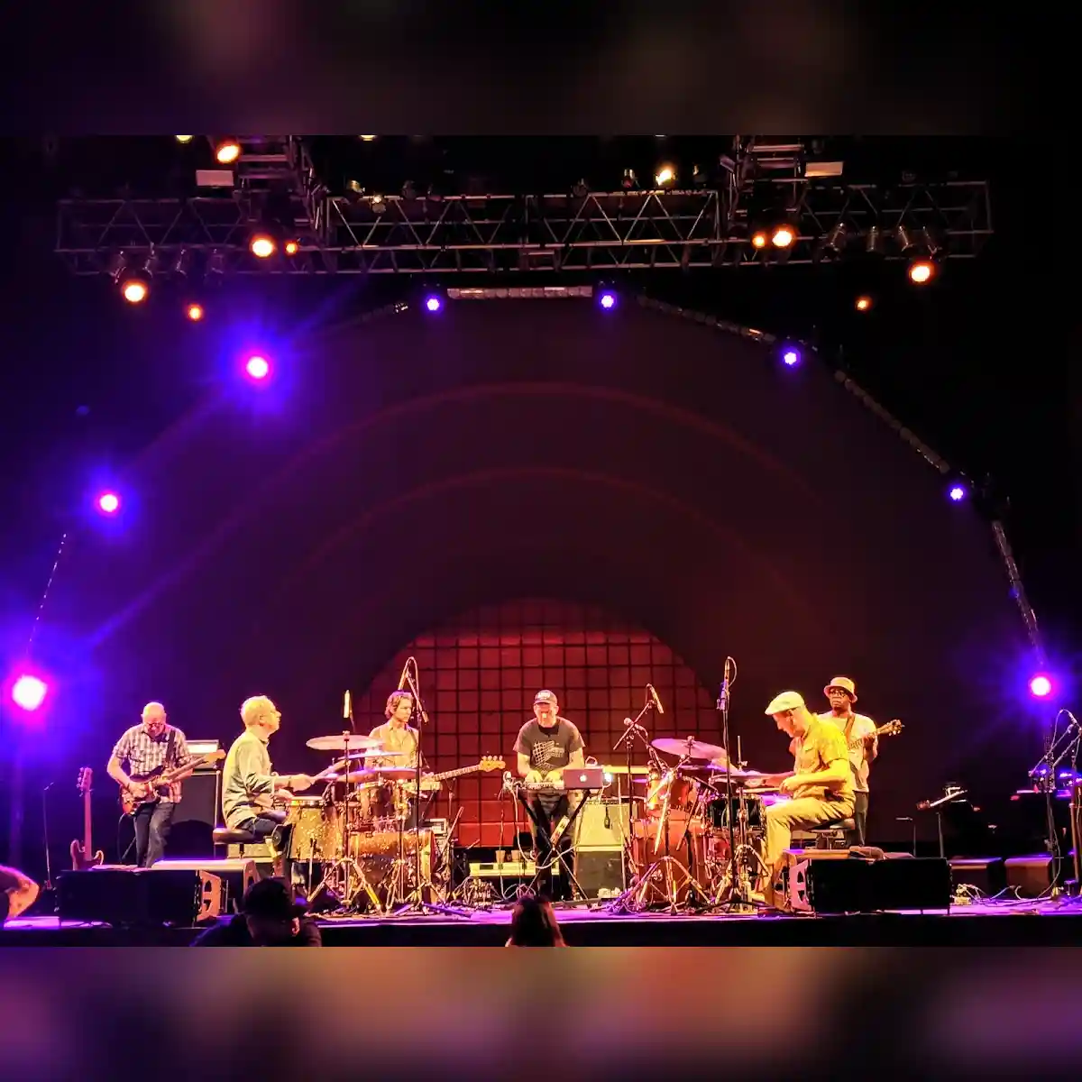 venue photo