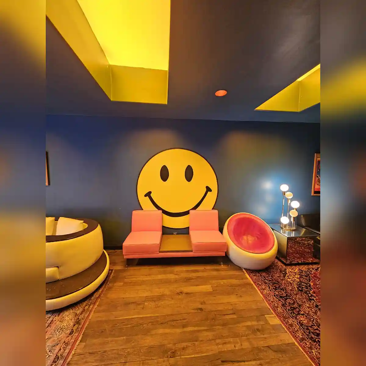 venue photo