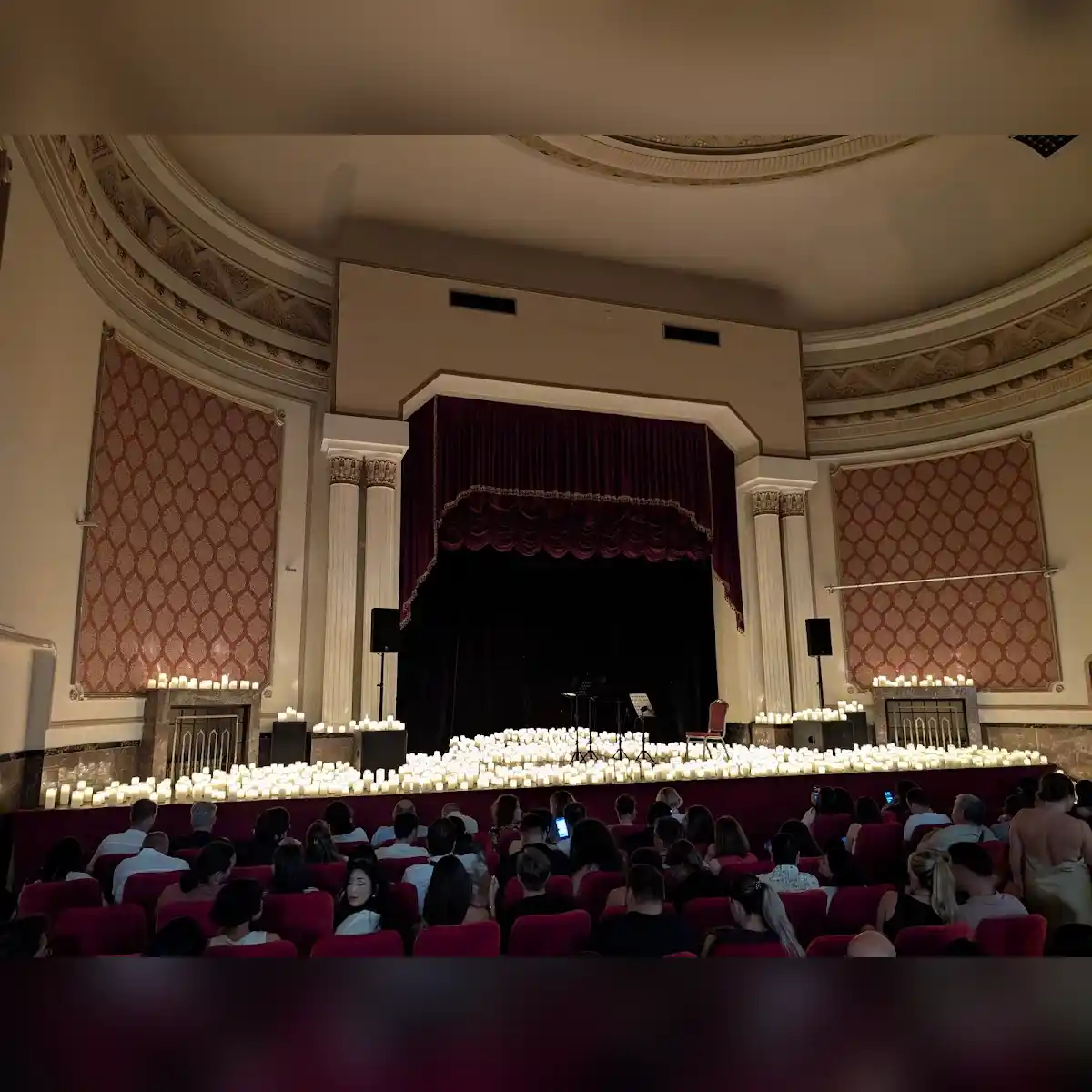 venue photo