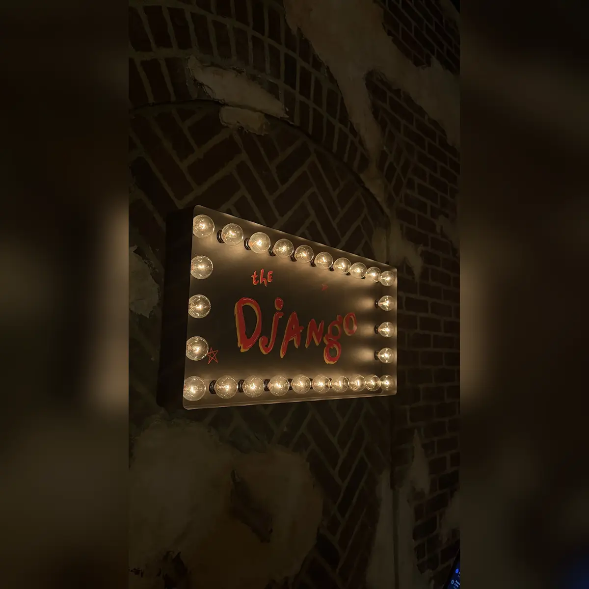 venue photo