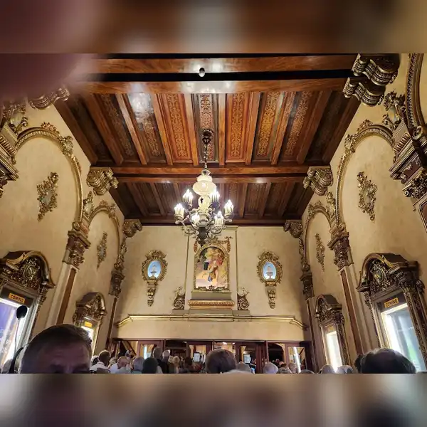 venue photo