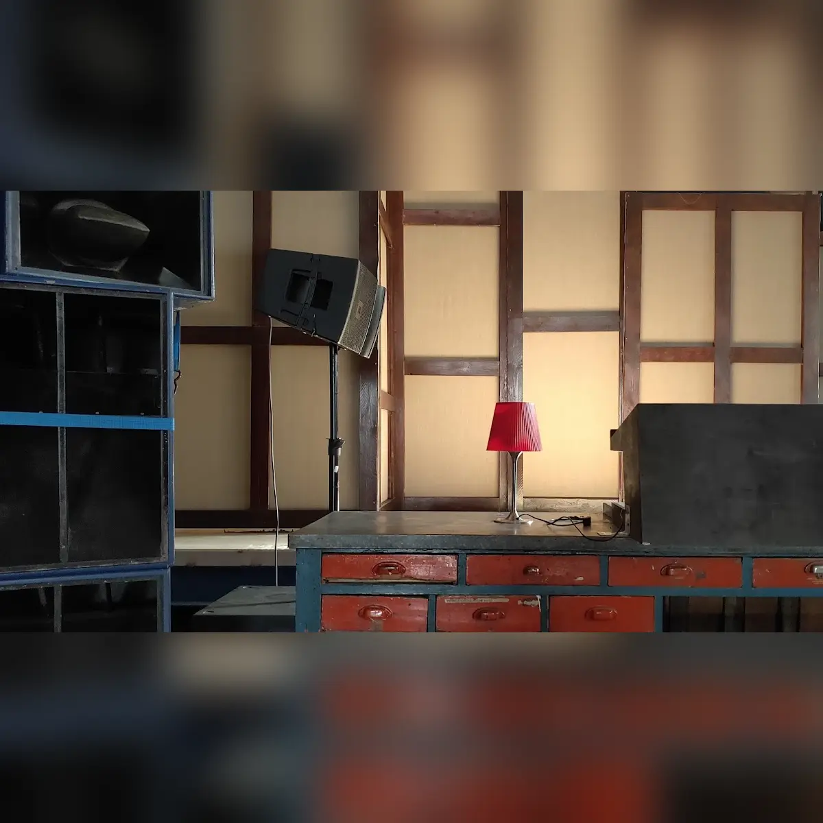 venue photo