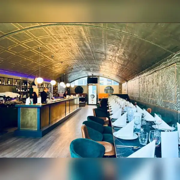 venue photo