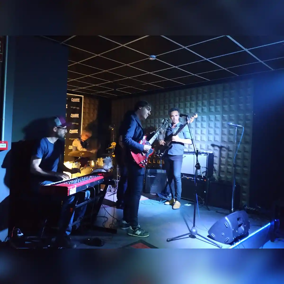venue photo