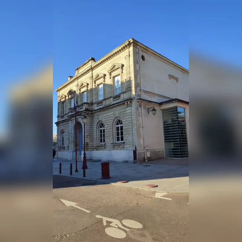 venue photo