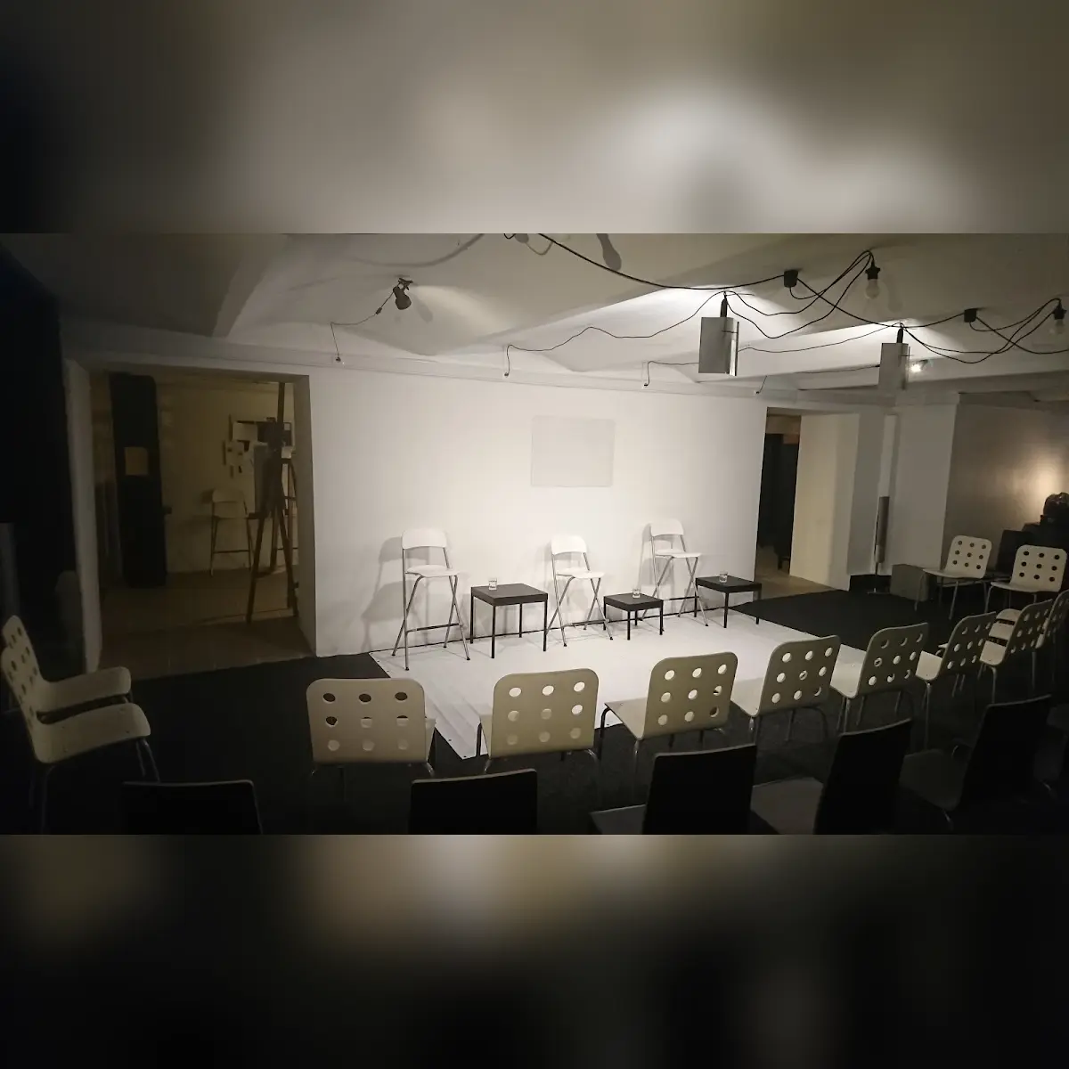 venue photo