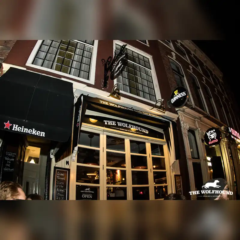 venue photo