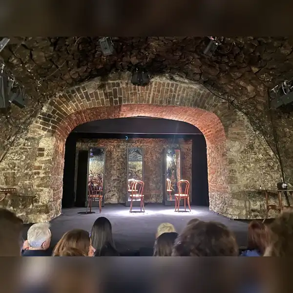 venue photo
