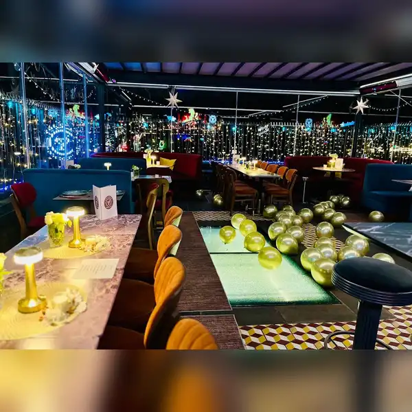 venue photo