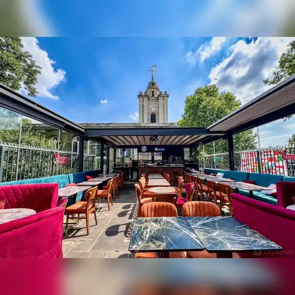 venue photo