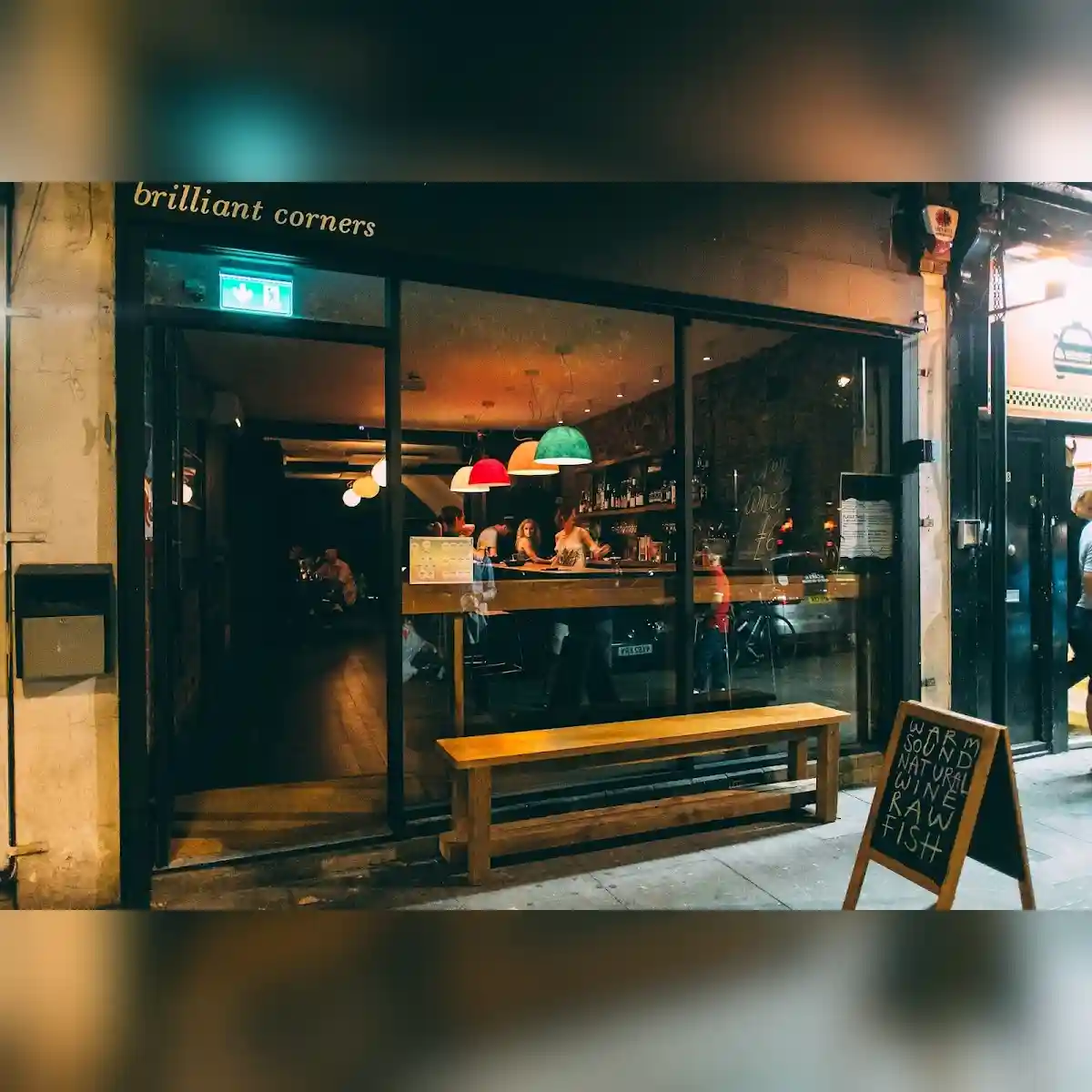 venue photo